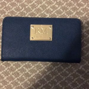 New in box Robert Matthew Wallet